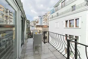 Luce Suite Hotel Istanbul