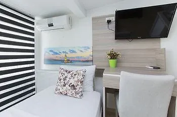Luce Suite Hotel Istanbul