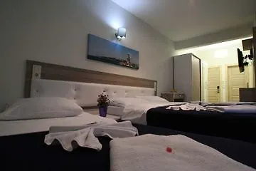 Luce Suite Hotel Istanbul