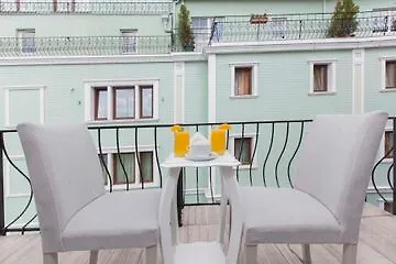 Luce Suite Hotel Istanbul