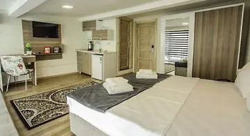 ***  Luce Suite Hotel 이스탄불 터키