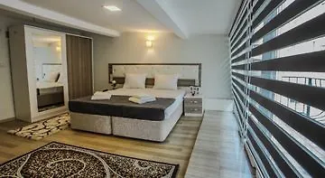 Luce Suite Hotel 이스탄불