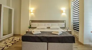 Luce Suite Hotel 이스탄불