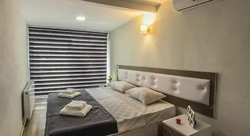 Luce Suite Hotel 이스탄불 3*,  터키