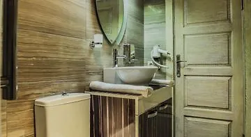 Luce Suite Hotel 이스탄불 3*,