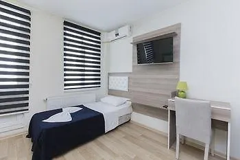 Luce Suite Hotel 이스탄불 터키