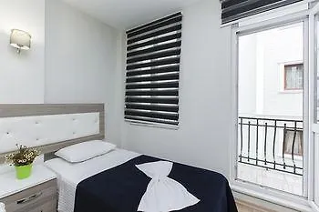 Luce Suite Hotel 이스탄불