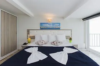 ***  Luce Suite Hotel 이스탄불 터키