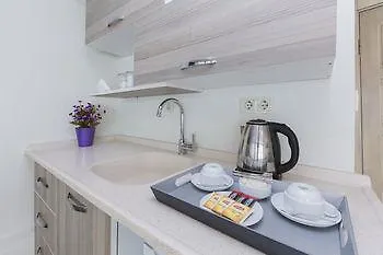***  Luce Suite Hotel 이스탄불 터키