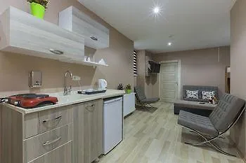 Luce Suite Hotel 이스탄불