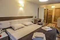 Luce Suite Hotel 이스탄불