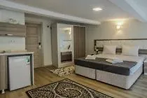 ***  Luce Suite Hotel 이스탄불 터키