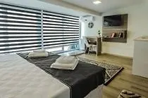 Luce Suite Hotel 이스탄불 3*,
