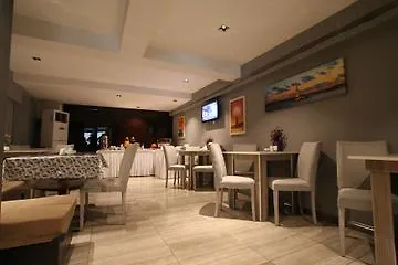 Luce Suite Hotel 이스탄불