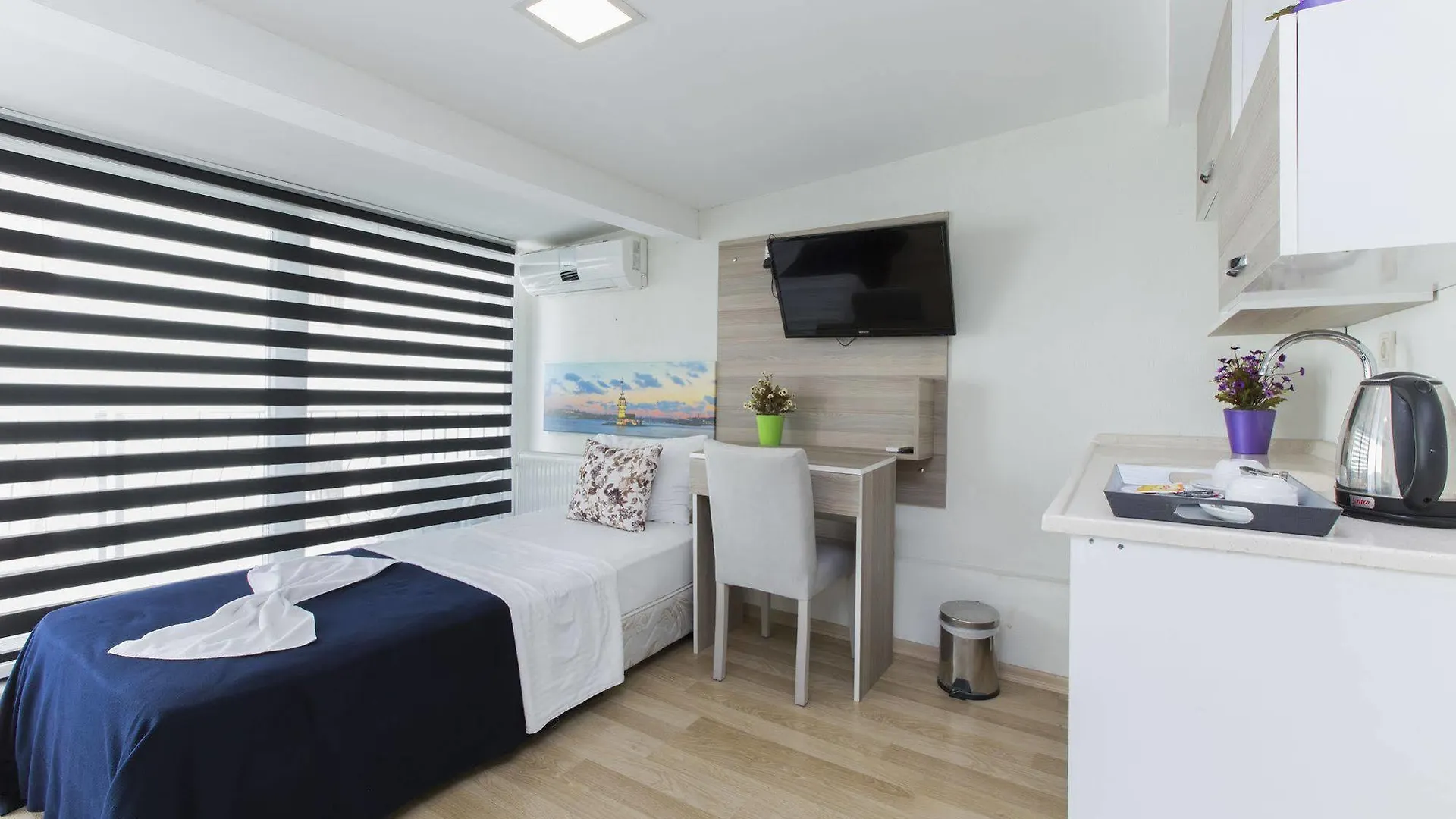 Luce Suite Hotel 이스탄불 3*,  터키