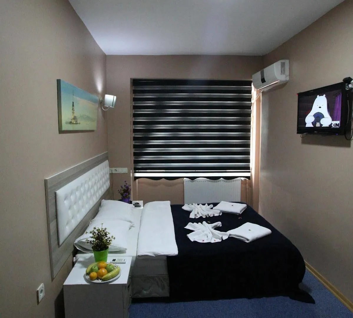 Luce Suite Hotel 이스탄불