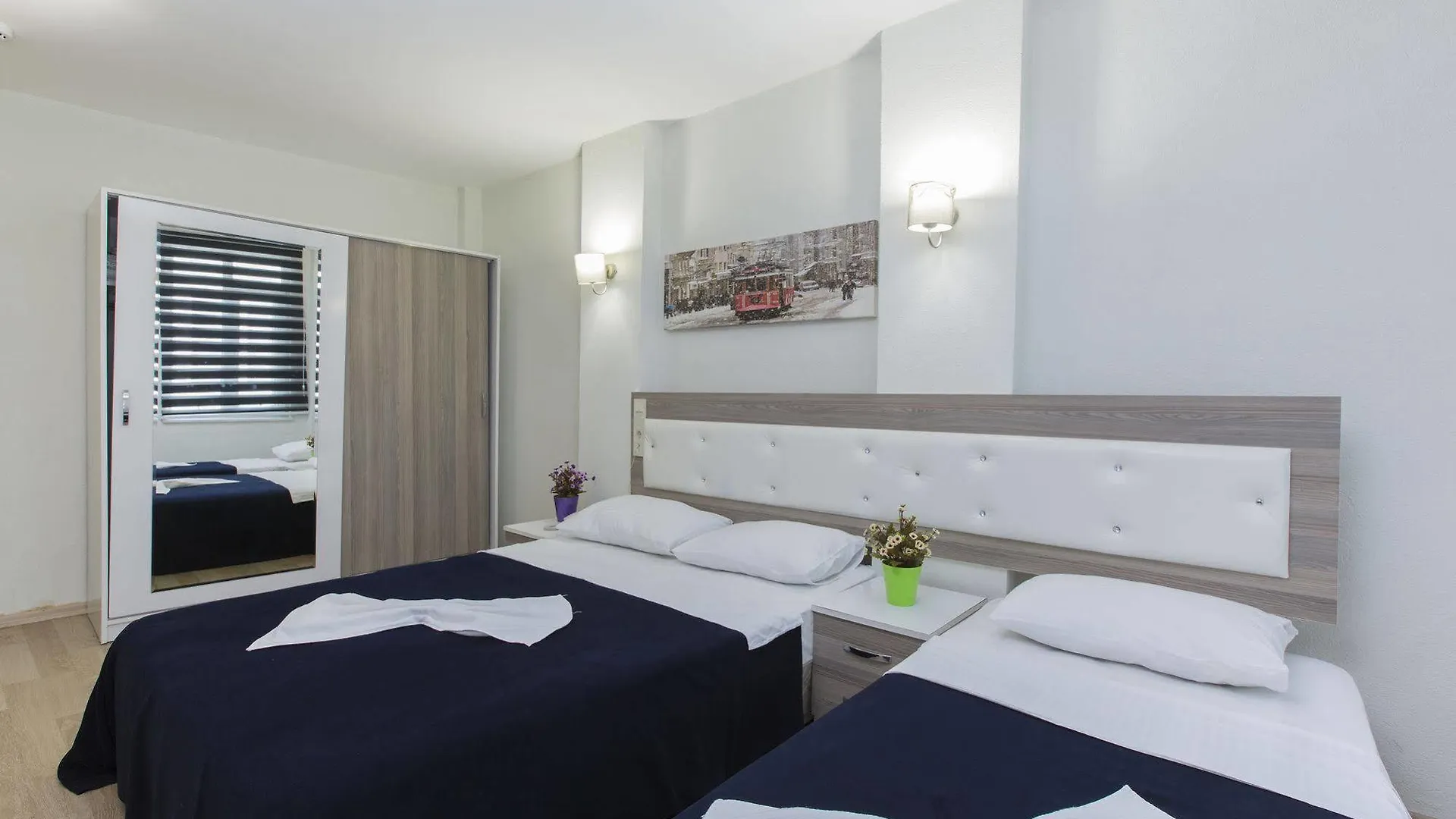 Luce Suite Hotel 이스탄불