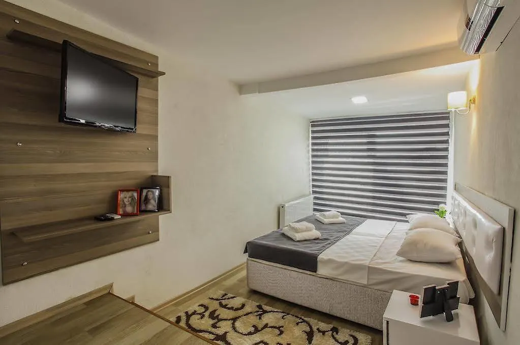 Luce Suite Hotel 이스탄불