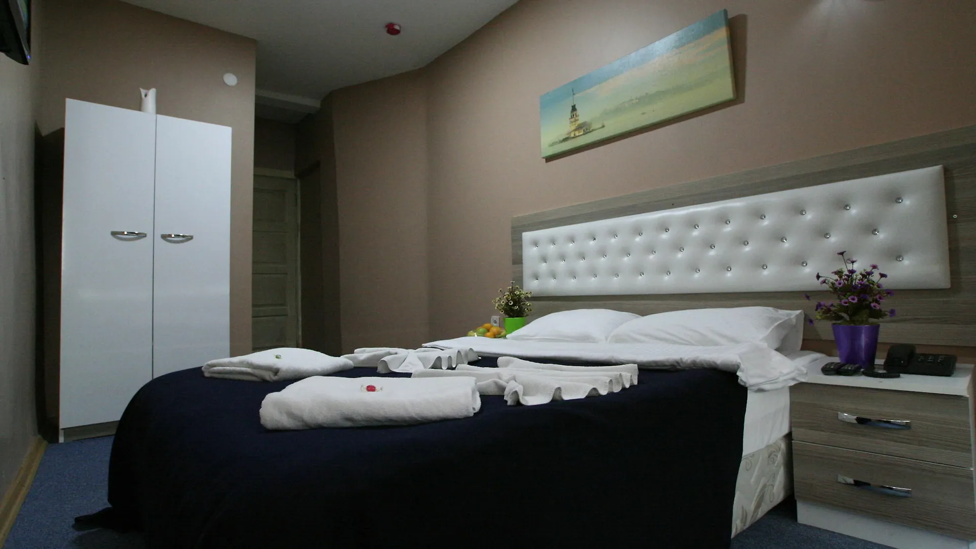 Luce Suite Hotel 이스탄불