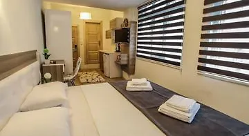Luce Suite Hotel İstanbul
