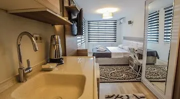 Luce Suite Hotel İstanbul