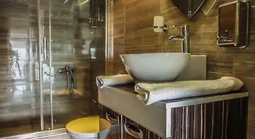 Luce Suite Hotel İstanbul