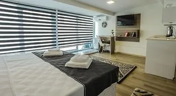 Luce Suite Hotel İstanbul