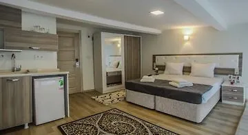 Luce Suite Hotel İstanbul