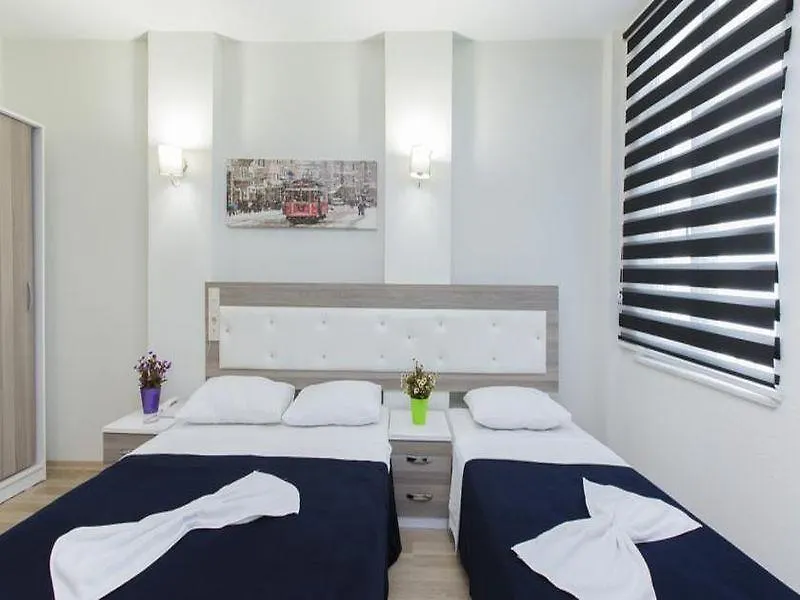 Luce Suite Hotel İstanbul