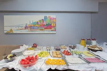 Luce Suite Hotel İstanbul
