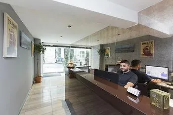 Luce Suite Hotel İstanbul
