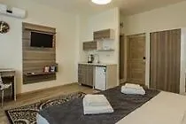 Luce Suite Hotel İstanbul