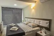 Luce Suite Hotel İstanbul