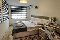 Luce Suite Hotel İstanbul Türkiye