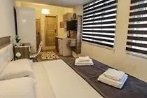 Luce Suite Hotel İstanbul