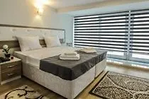 Luce Suite Hotel İstanbul