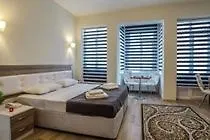 Luce Suite Hotel İstanbul
