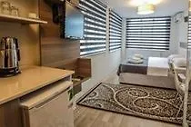 Luce Suite Hotel İstanbul