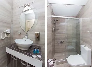 Luce Suite Hotel İstanbul