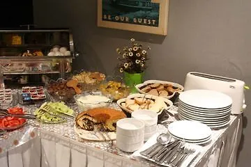 Luce Suite Hotel İstanbul 3*,