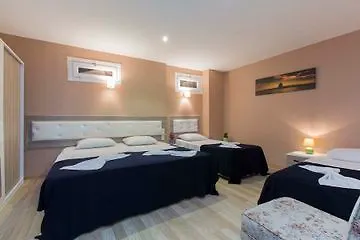 Luce Suite Hotel İstanbul