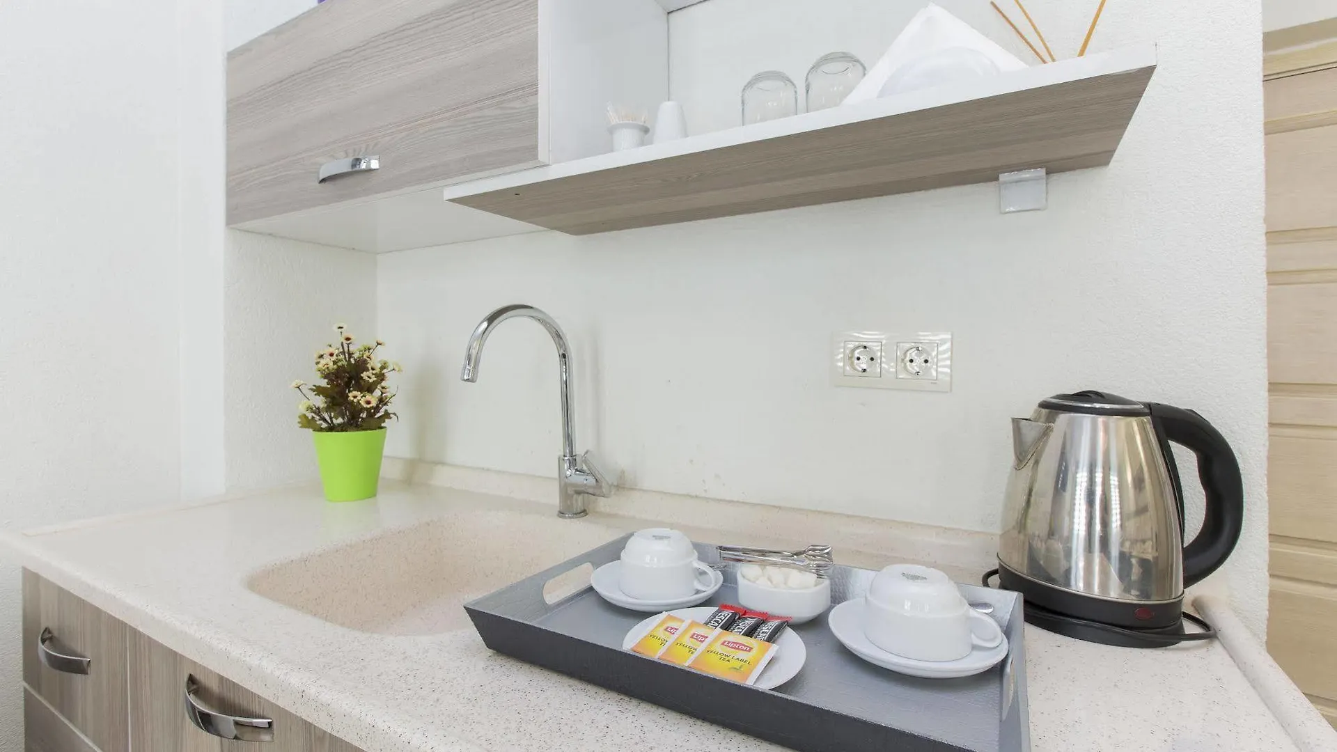 Luce Suite Hotel İstanbul