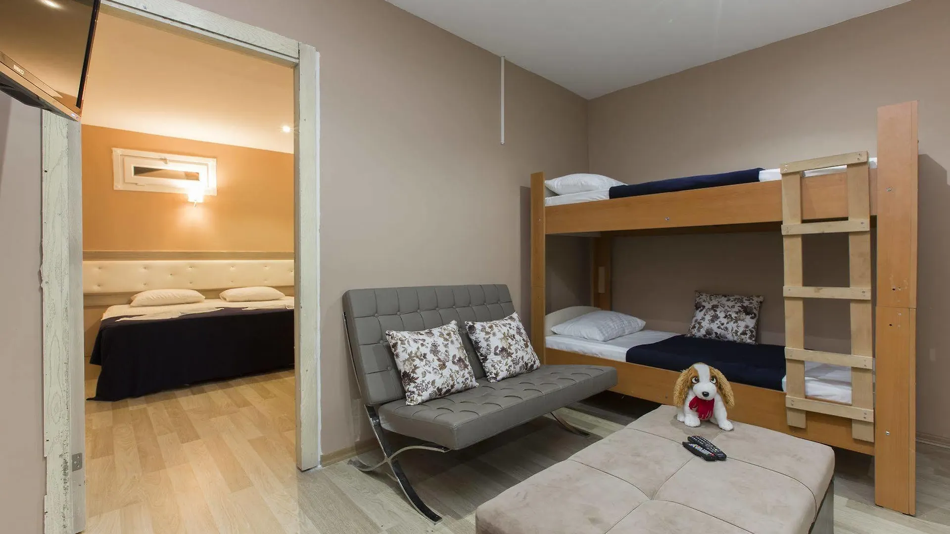 Luce Suite Hotel İstanbul Türkiye
