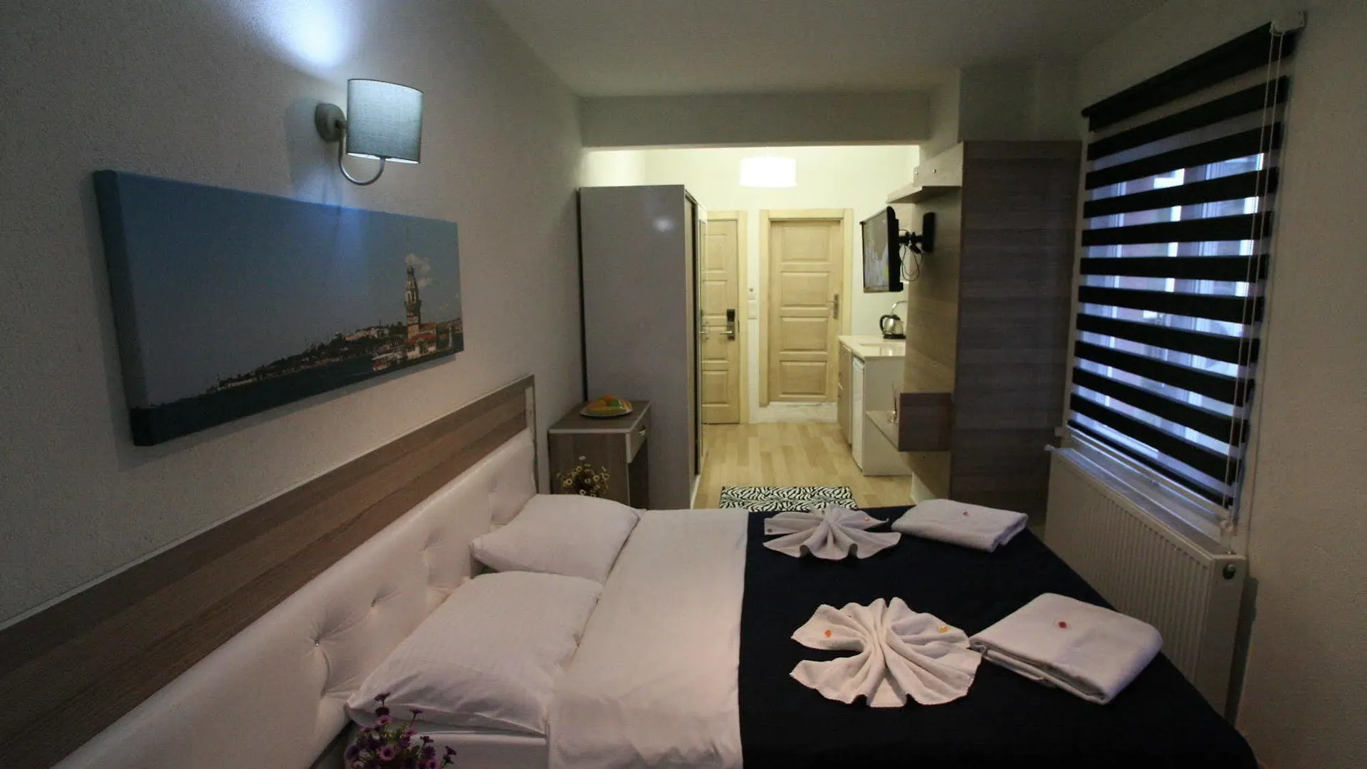 Luce Suite Hotel İstanbul 3*,  Türkiye