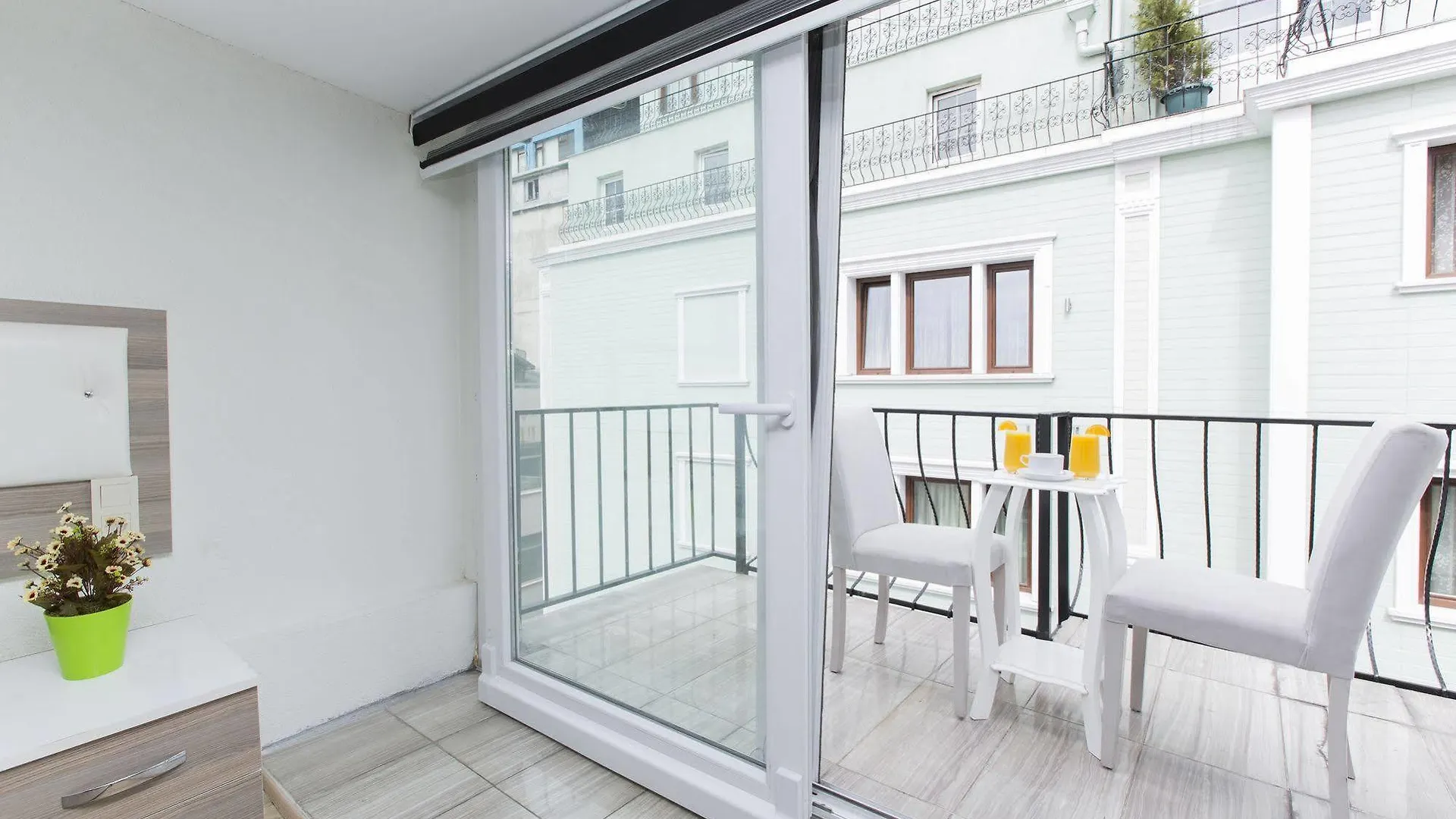 Luce Suite Hotel İstanbul Türkiye