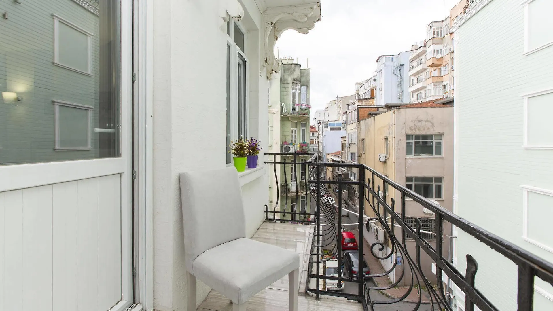 Luce Suite Hotel İstanbul
