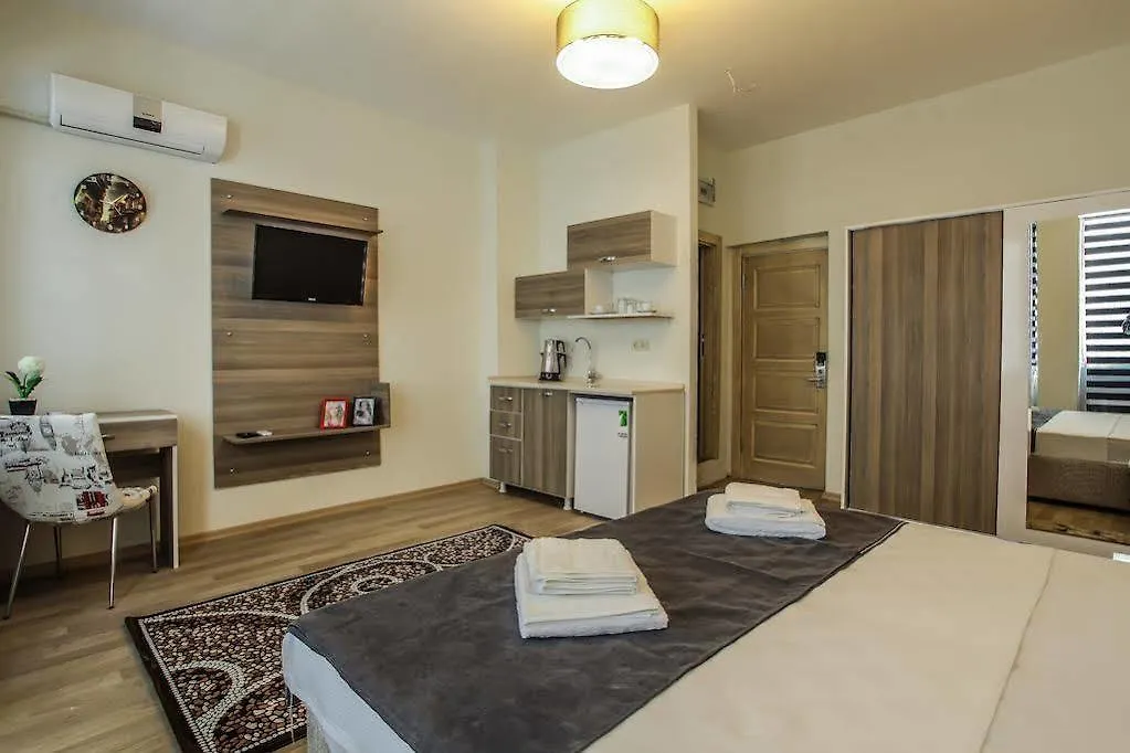 Luce Suite Hotel İstanbul